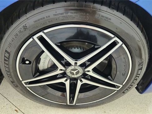 Used 2022 Mercedes-Benz C 300 C 300 w/ Pinnacle Trim Package image 56