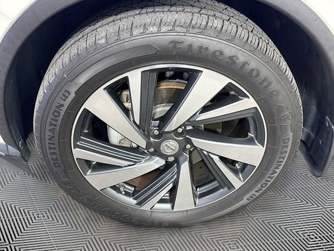 Used 2015 Nissan Murano Platinum w/ Platinum Technology Package image 33