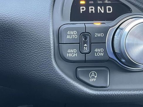 New 2026 RAM 1500 Laramie image 25