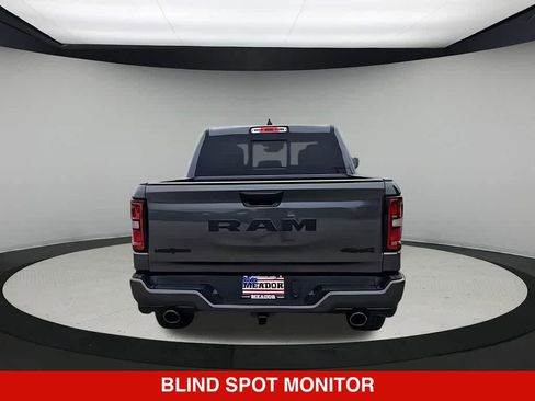 New 2026 RAM 1500 Lone Star AWD/4WD image 7