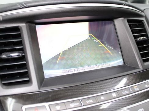 Used 2020 INFINITI QX60 Pure image 22