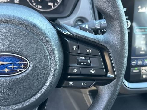 New 2026 Subaru Crosstrek 2.0i Premium image 28