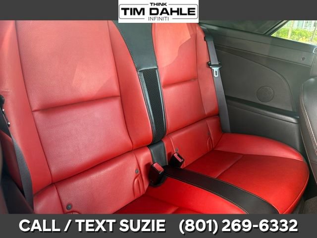 Used 2011 Chevrolet Camaro SS w/ RS Package RWD image 14