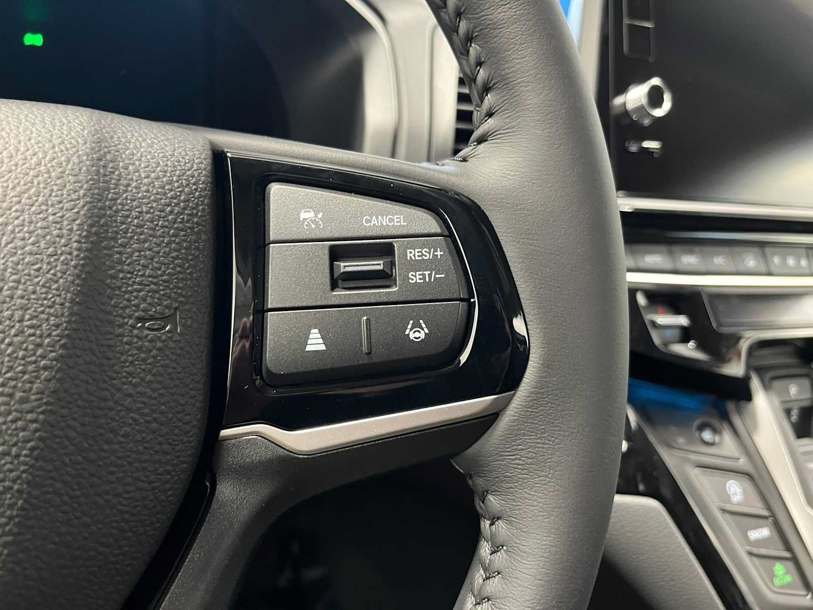 New 2027 Honda Odyssey Touring image 19