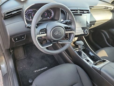 Used 2022 Hyundai Tucson SEL w/ Cargo Package image 20