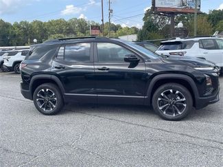 New 2026 Chevrolet Equinox RS w/ Convenience Package III video 2