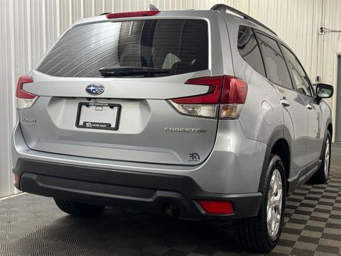 Used 2021 Subaru Forester AWD/4WD image 4