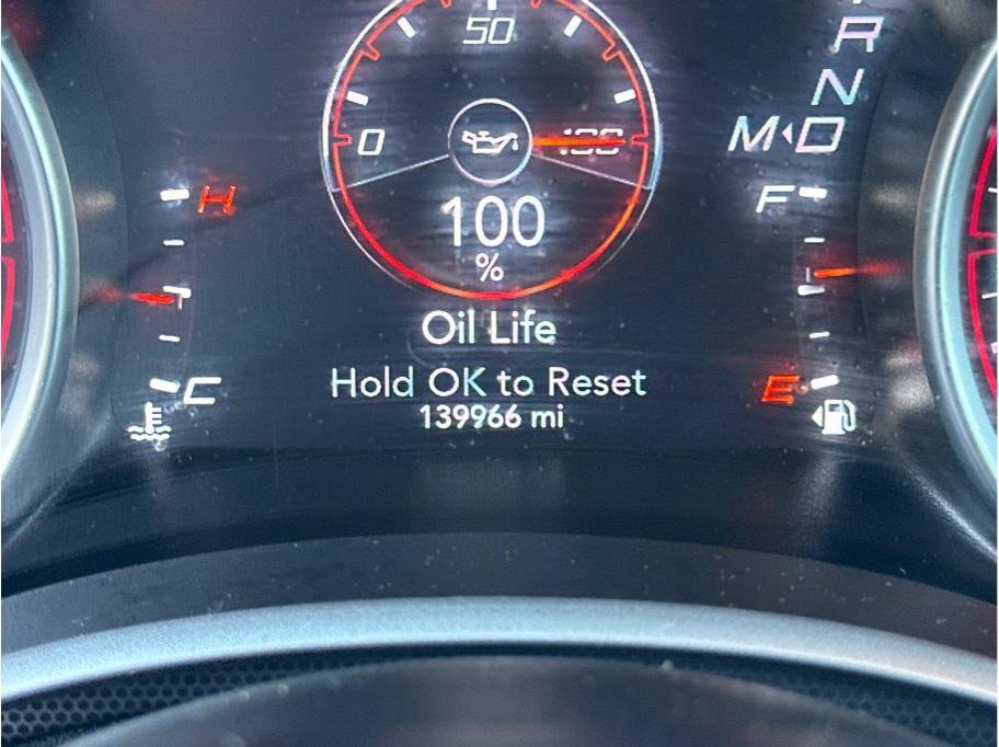 Used 2018 Dodge Charger GT AWD/4WD image 19