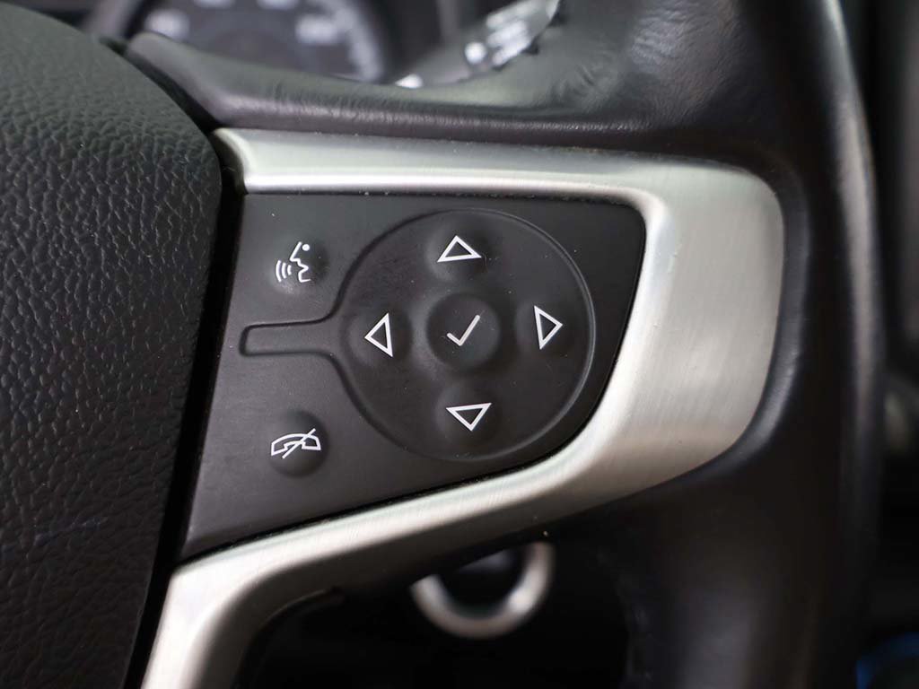 Used 2018 GMC Terrain SLE FWD image 37