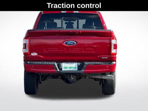 Used 2023 Ford F150 Lariat image 4