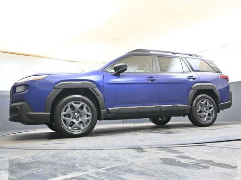 New 2026 Subaru Outback Premium image 30