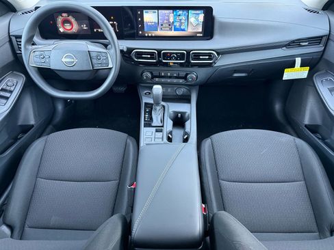 New 2026 Nissan Sentra S w/ Floor Mat Package FWD image 17