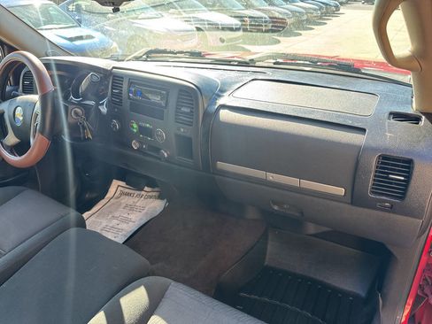 Used 2010 Chevrolet Silverado 1500 LT w/ Power Pack Plus image 15