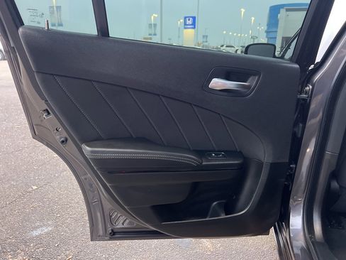 Used 2023 Dodge Charger SXT w/ Blacktop Package image 15