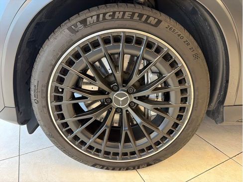 Used 2026 Mercedes-Benz GLC 43 AMG 4MATIC image 52