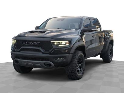 Used 2021 RAM 1500 TRX w/ TRX Level 2 Equipment Group