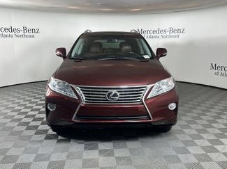 Used 2014 Lexus RX 350 FWD w/ Premium Package video 2