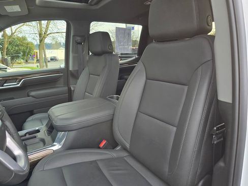 Used 2026 GMC Sierra 1500 Elevation w/ Elevation Premium Package image 61