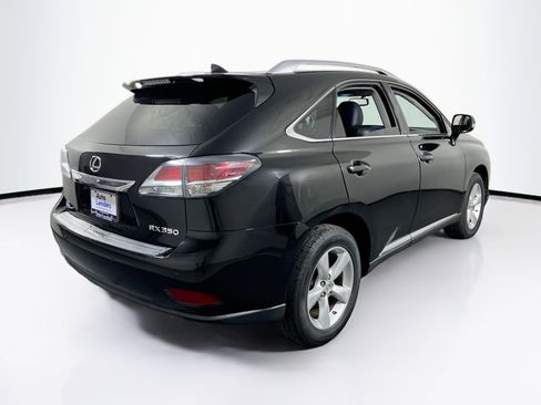 Used 2015 Lexus RX 350 image 5