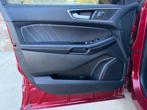 Used 2018 Ford Edge Sport w/ Equipment Group 401A image 27