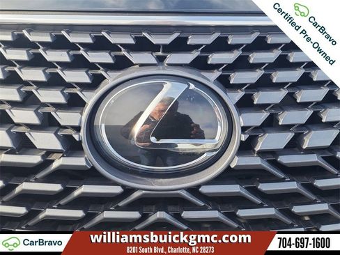 Used 2021 Lexus RX 350 FWD w/ Premium Package image 30