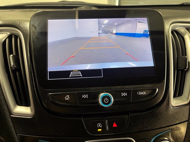 Used 2023 Chevrolet Malibu LT FWD image 29