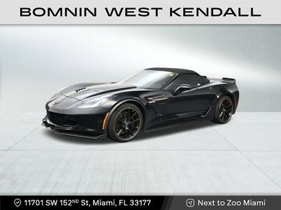 Used 2019 Chevrolet Corvette Z06