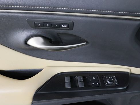 Used 2020 Lexus ES 350 350 image 21