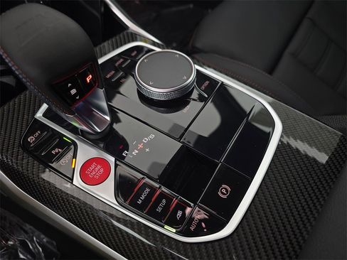 New 2026 BMW M2 Base w/ Lighting Package image 23