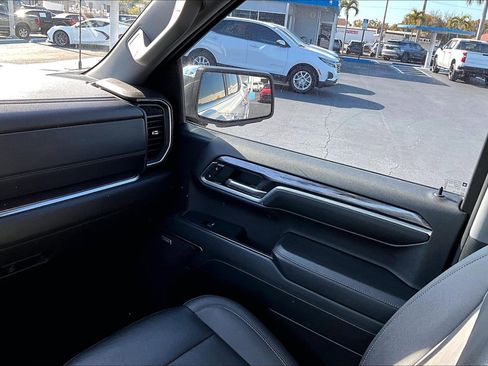 Certified 2023 Chevrolet Silverado 1500 LTZ image 16