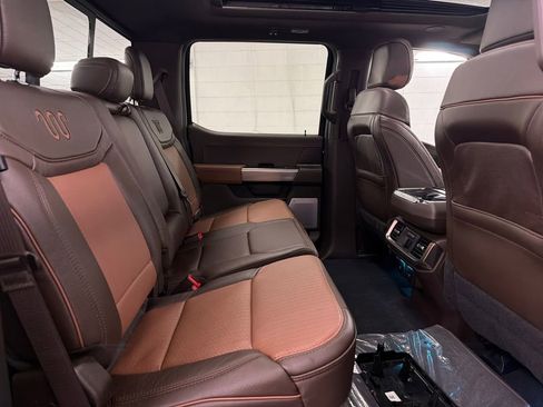 New 2025 Ford F150 King Ranch image 30