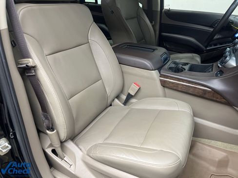 Used 2018 Chevrolet Tahoe LT image 23
