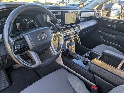 Used 2024 Toyota Tundra SR5 image 18