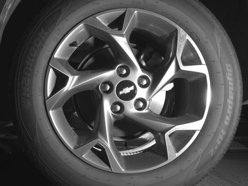 Used 2025 Chevrolet Trax LT image 14