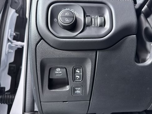 New 2026 RAM 1500 Limited w/ Night Edition AWD/4WD image 36