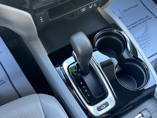 Used 2018 Honda Ridgeline RTL-E image 31