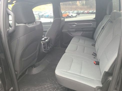 Used 2021 RAM 1500 Big Horn image 21