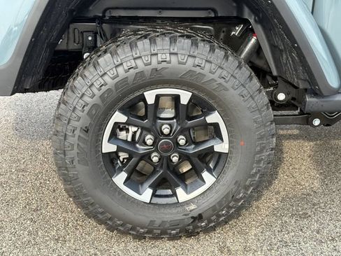 New 2026 Jeep Gladiator Rubicon AWD/4WD image 42