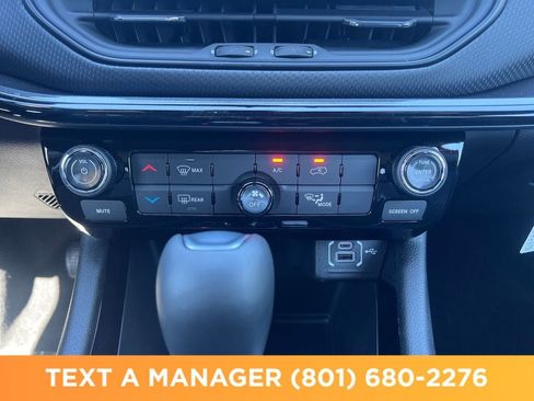 New 2026 Jeep Compass Latitude AWD/4WD image 19