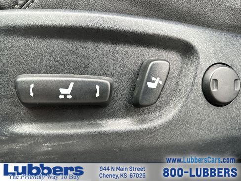 Used 2024 Toyota 4Runner SR5 Premium image 11