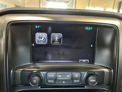 Used 2016 Chevrolet Silverado 2500 LTZ w/ Duramax Plus Package AWD/4WD image 27