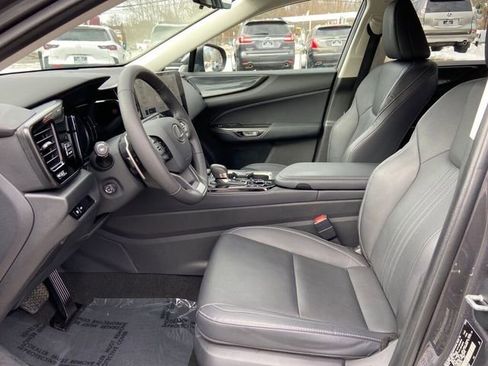 Certified 2023 Lexus NX 350 AWD image 23
