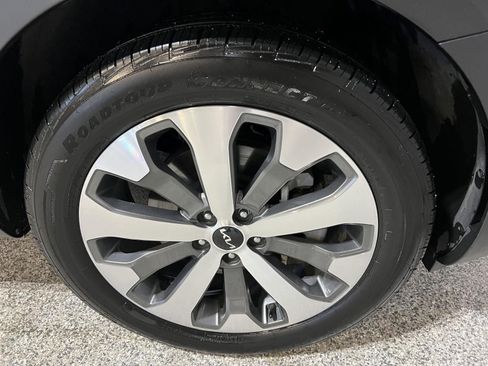 Used 2022 Kia Telluride S AWD/4WD image 29