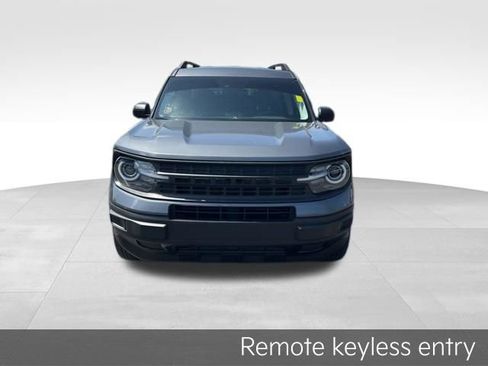 Used 2022 Ford Bronco Sport AWD/4WD image 2