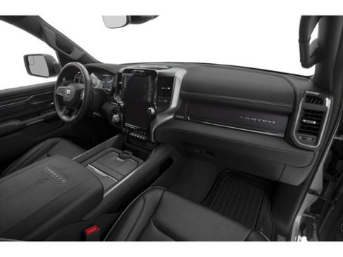Used 2019 RAM 1500 Limited AWD/4WD image 14