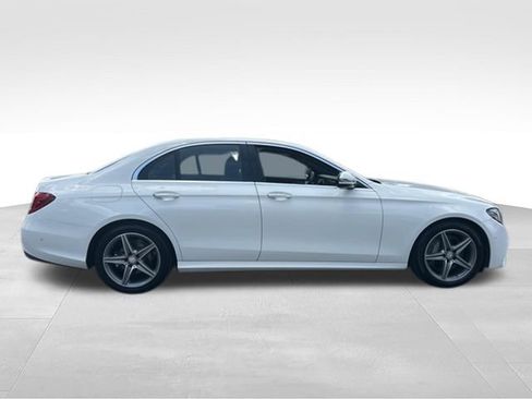 Certified 2017 Mercedes-Benz E 300 image 7
