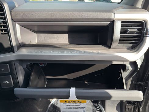 New 2026 Ford F250 XL w/ STX Appearance Package AWD/4WD image 43