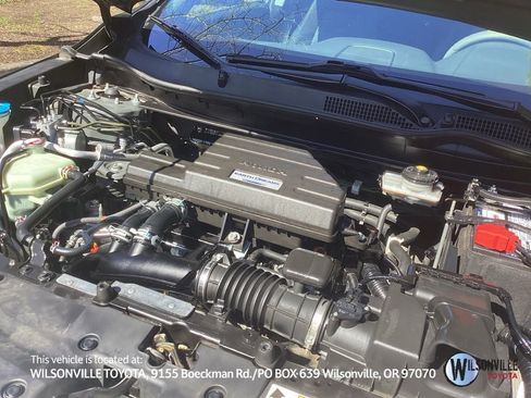 Used 2018 Honda CR-V EX image 20