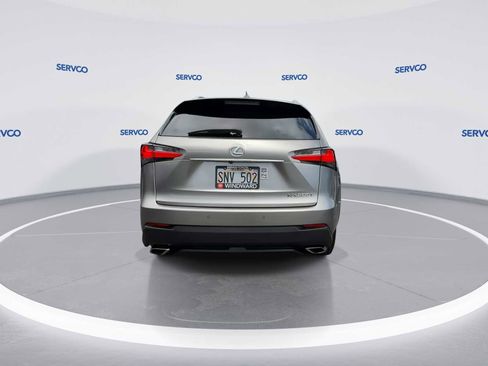 Used 2015 Lexus NX 200t FWD image 7