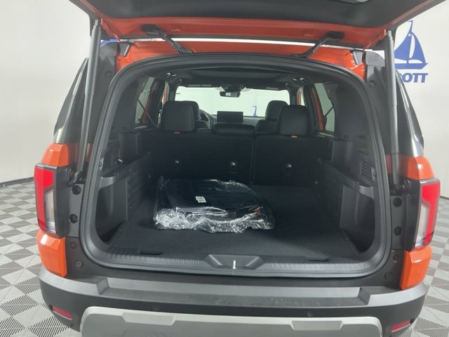 New 2026 Honda Passport TrailSport image 24